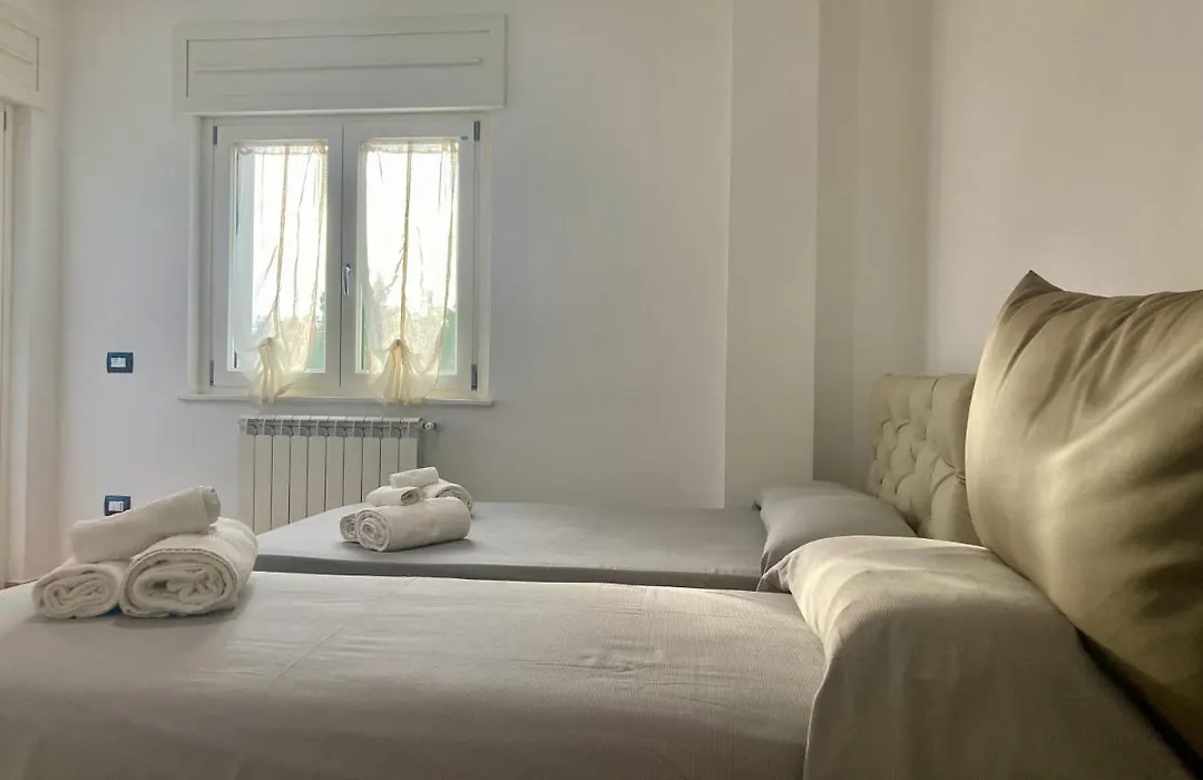 B&B Sabbia e Sassi-1