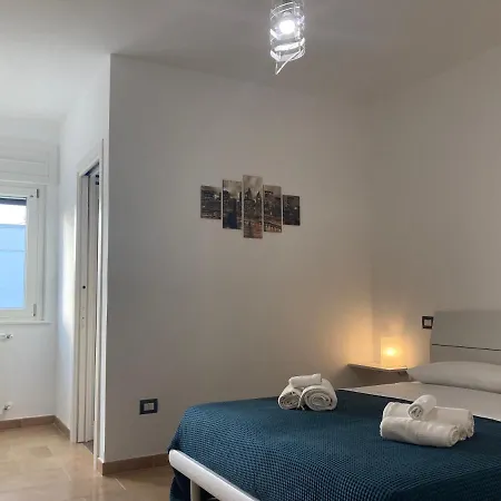 B&B Sabbia e Sassi-2