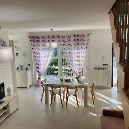 B&B Sabbia e Sassi-3
